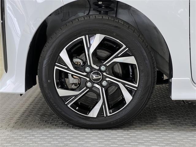 【アルミホイール】 社外・純正アルミホイールを取扱っておりますので、お好みのデザインのアルミホイールに交換も可能です(別途費用)