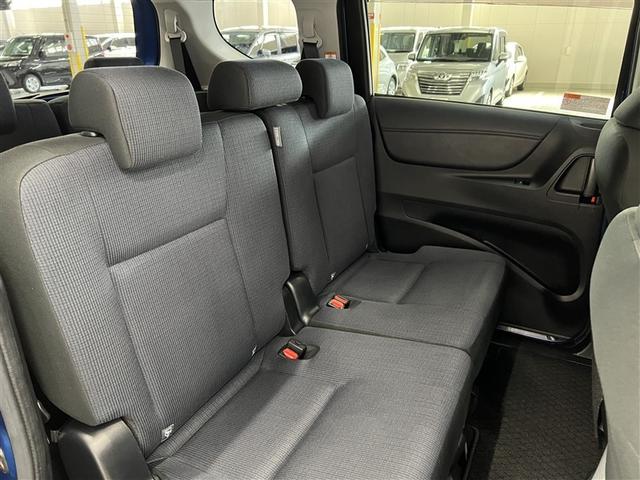 シエンタ ハイブリッドG ドライブレコーダー バックモニター ETC ワンオーナー スマートキ- イモビライザー 両側電動スライドドア 1-2列目ウォークスルー T-Connectナビ フルセグTV DVD再生装置 LED(13枚目)