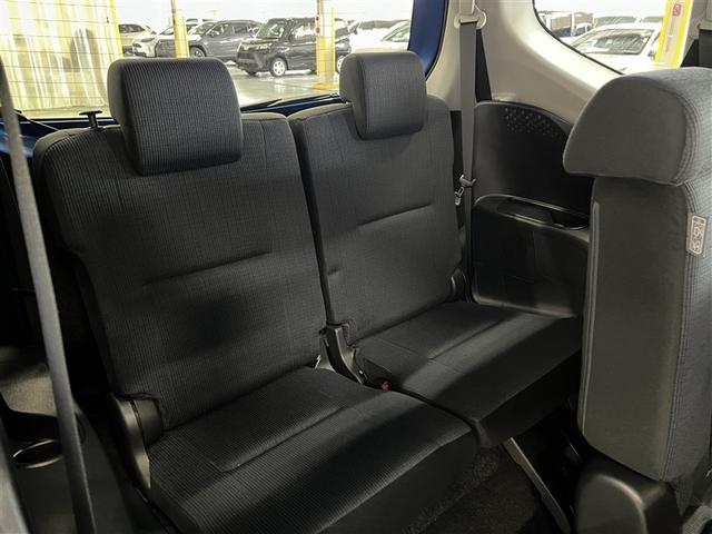 シエンタ ハイブリッドG ドライブレコーダー バックモニター ETC ワンオーナー スマートキ- イモビライザー 両側電動スライドドア 1-2列目ウォークスルー T-Connectナビ フルセグTV DVD再生装置 LED(15枚目)