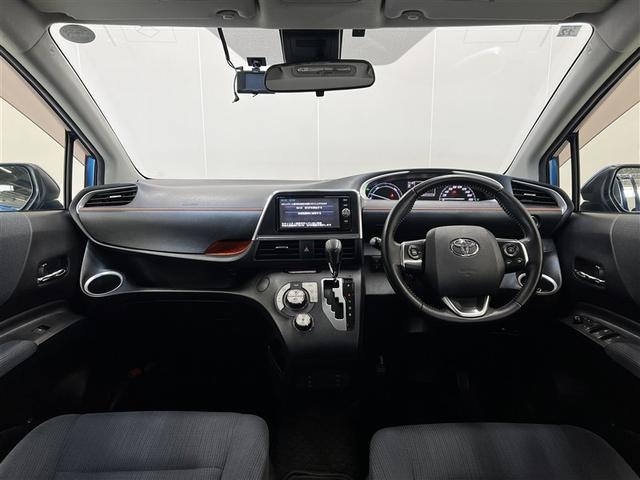 シエンタ ハイブリッドG ドライブレコーダー バックモニター ETC ワンオーナー スマートキ- イモビライザー 両側電動スライドドア 1-2列目ウォークスルー T-Connectナビ フルセグTV DVD再生装置 LED(18枚目)