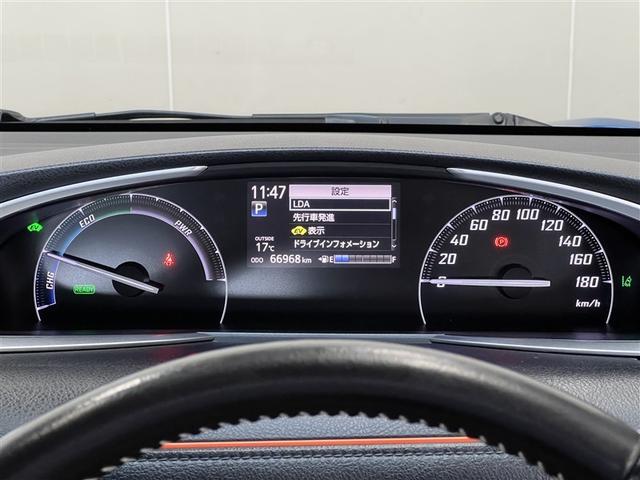 シエンタ ハイブリッドG ドライブレコーダー バックモニター ETC ワンオーナー スマートキ- イモビライザー 両側電動スライドドア 1-2列目ウォークスルー T-Connectナビ フルセグTV DVD再生装置 LED(20枚目)