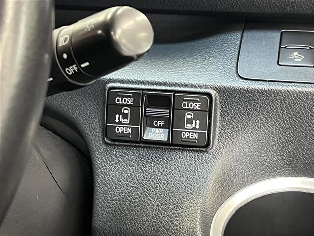 シエンタ ハイブリッドG ドライブレコーダー バックモニター ETC ワンオーナー スマートキ- イモビライザー 両側電動スライドドア 1-2列目ウォークスルー T-Connectナビ フルセグTV DVD再生装置 LED(22枚目)