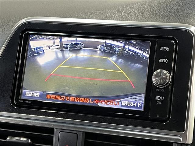 シエンタ ハイブリッドG ドライブレコーダー バックモニター ETC ワンオーナー スマートキ- イモビライザー 両側電動スライドドア 1-2列目ウォークスルー T-Connectナビ フルセグTV DVD再生装置 LED(27枚目)