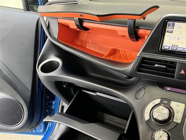 シエンタ ハイブリッドG ドライブレコーダー バックモニター ETC ワンオーナー スマートキ- イモビライザー 両側電動スライドドア 1-2列目ウォークスルー T-Connectナビ フルセグTV DVD再生装置 LED(31枚目)