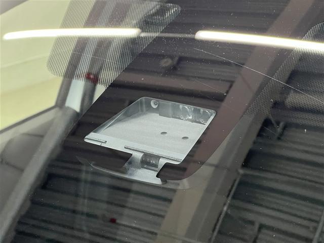 アクア Ｇ　バックモニター　ＥＴＣ　スマートキ－　イモビライザー　クルーズコントロール　ナビ付きＤＡ　ワンセグＴＶ　ＣＤ再生装置　メディアプレイヤー接続　衝突被害軽減ブレーキ　先進ライト（7枚目）