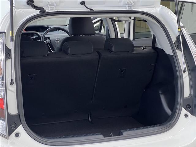 アクア Ｇ　バックモニター　ＥＴＣ　スマートキ－　イモビライザー　クルーズコントロール　ナビ付きＤＡ　ワンセグＴＶ　ＣＤ再生装置　メディアプレイヤー接続　衝突被害軽減ブレーキ　先進ライト（15枚目）