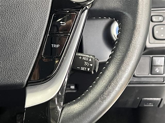 アクア Ｇ　バックモニター　ＥＴＣ　スマートキ－　イモビライザー　クルーズコントロール　ナビ付きＤＡ　ワンセグＴＶ　ＣＤ再生装置　メディアプレイヤー接続　衝突被害軽減ブレーキ　先進ライト（20枚目）