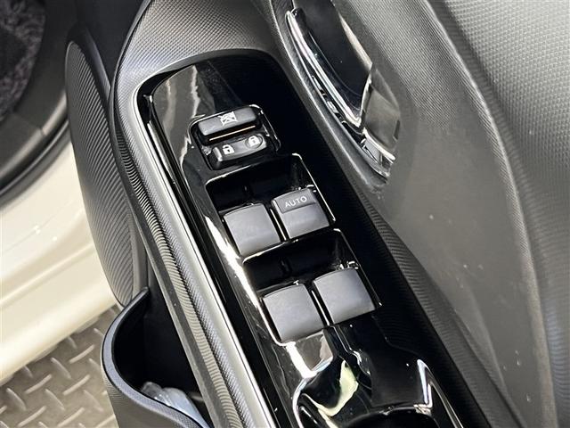 アクア Ｇ　バックモニター　ＥＴＣ　スマートキ－　イモビライザー　クルーズコントロール　ナビ付きＤＡ　ワンセグＴＶ　ＣＤ再生装置　メディアプレイヤー接続　衝突被害軽減ブレーキ　先進ライト（23枚目）