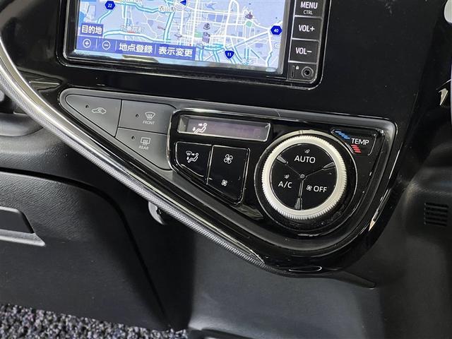 アクア Ｇ　バックモニター　ＥＴＣ　スマートキ－　イモビライザー　クルーズコントロール　ナビ付きＤＡ　ワンセグＴＶ　ＣＤ再生装置　メディアプレイヤー接続　衝突被害軽減ブレーキ　先進ライト（28枚目）