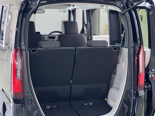 N-BOX ベースグレード バックモニター ETC スマートキ- イモビライザー クルーズコントロール 片側電動スライドドア ナビ付きDA フルセグTV DVD再生装置 CD再生装置 車線逸脱警報(16枚目)