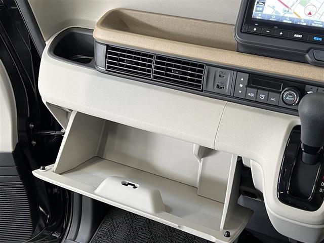 N-BOX ベースグレード バックモニター ETC スマートキ- イモビライザー クルーズコントロール 片側電動スライドドア ナビ付きDA フルセグTV DVD再生装置 CD再生装置 車線逸脱警報(29枚目)