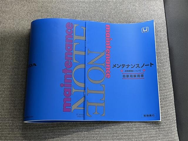 N-BOX ベースグレード バックモニター ETC スマートキ- イモビライザー クルーズコントロール 片側電動スライドドア ナビ付きDA フルセグTV DVD再生装置 CD再生装置 車線逸脱警報(31枚目)