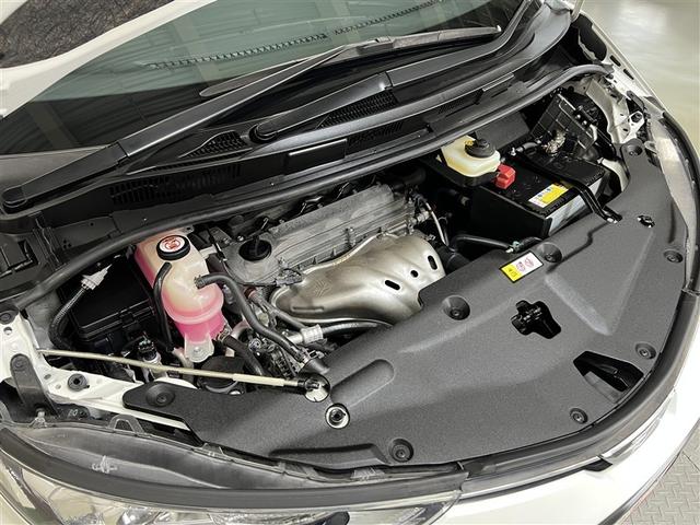 【まるまるクリン】で隅々までキレイ！　車内・ボディはもちろん、エンジンルームなど見えないところもしっかり洗浄