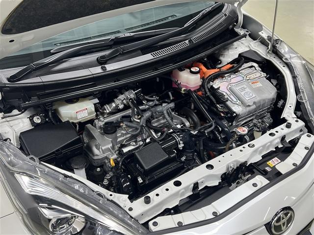 【まるまるクリン】で隅々までキレイ！　車内・ボディはもちろん、エンジンルームなど見えないところもしっかり洗浄