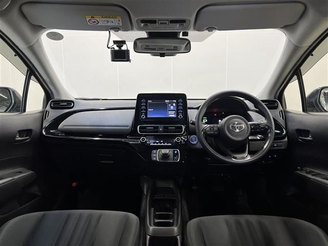 アクア X 衝突被害軽減ブレーキ ペダル踏み間違い急発進抑制装置 車線逸脱警報 先進ライト デュアル+サイドエアバッグ 横滑防止装置 LEDヘッドランプ ドライブレコーダー イモビライザー ETC スマートキ-(18枚目)