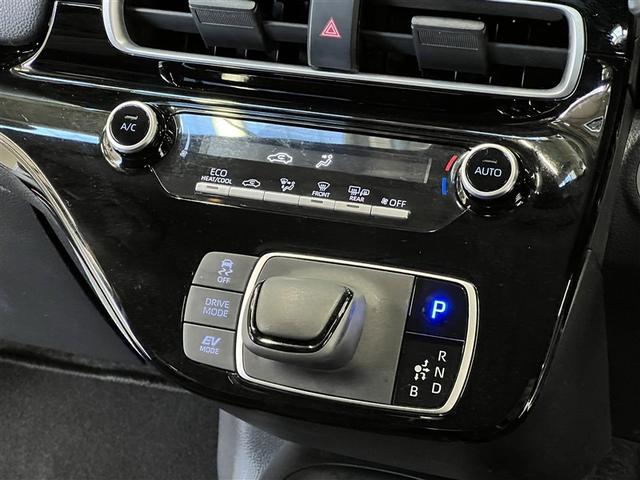 アクア X 衝突被害軽減ブレーキ ペダル踏み間違い急発進抑制装置 車線逸脱警報 先進ライト デュアル+サイドエアバッグ 横滑防止装置 LEDヘッドランプ ドライブレコーダー イモビライザー ETC スマートキ-(25枚目)