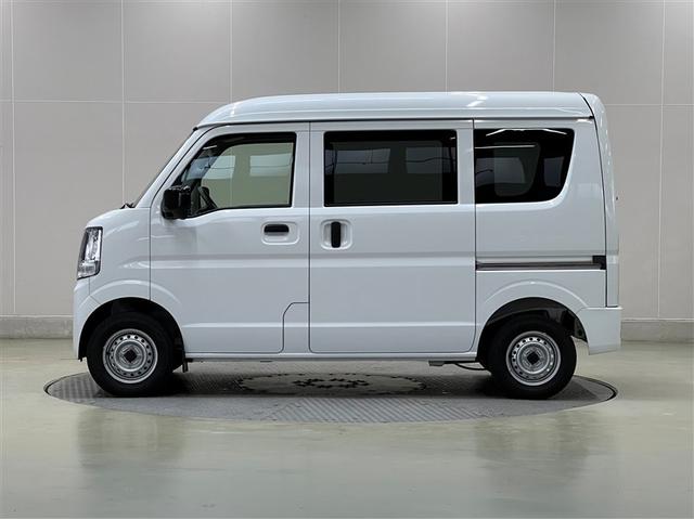 クリッパーバン DX ハイルーフ デュアルエアバッグ ABS 横滑防止装置 バックモニター ドライブレコーダー カーナビ ワンセグTV CD再生装置 キーレスエントリー ETC ビニールシート エアコン パワステ パワーウィンドウ(2枚目)