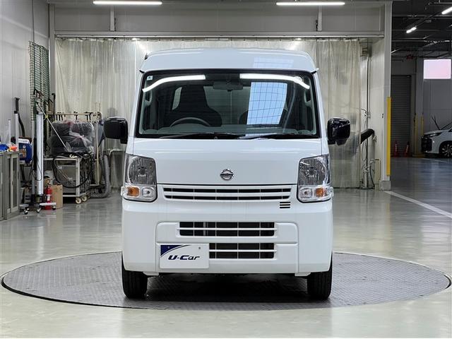 クリッパーバン DX ハイルーフ デュアルエアバッグ ABS 横滑防止装置 バックモニター ドライブレコーダー カーナビ ワンセグTV CD再生装置 キーレスエントリー ETC ビニールシート エアコン パワステ パワーウィンドウ(4枚目)