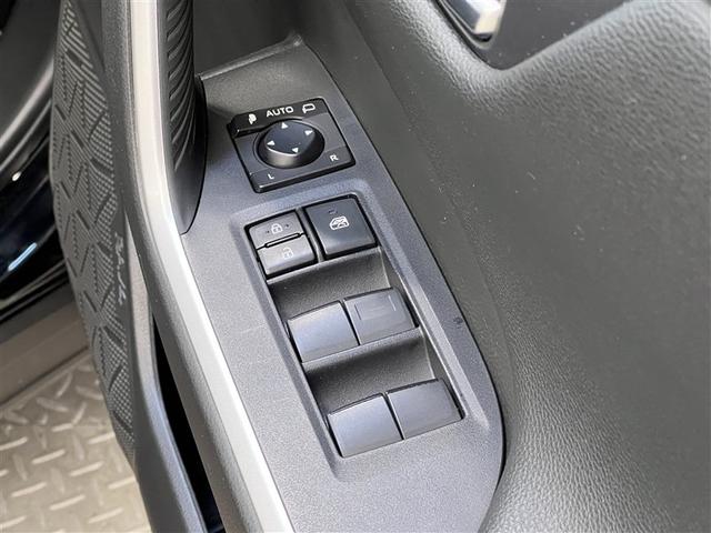 RAV4 アドベンチャー T-Connectナビ 衝突被害軽減ブレーキ ペダル踏み間違い急発進抑制装置 車線逸脱警報 先進ライト デュアル+サイドエアバッグ 横滑防止装置 LEDヘッドランプ イモビライザー ETC ABS(22枚目)