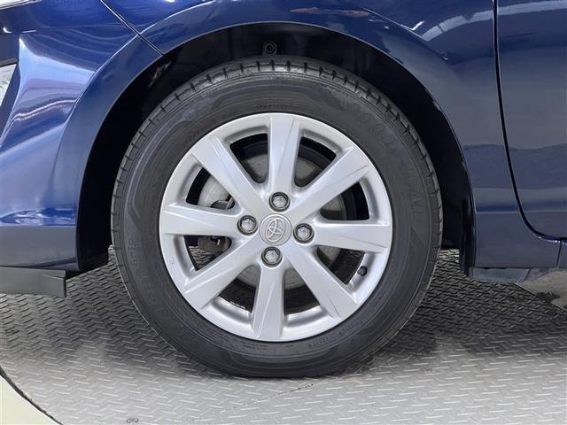 アクア Sスタイルブラック 衝突被害軽減ブレーキ デュアルエアバッグ 横滑防止装置 バックモニター ブラインドスポットモニター カーナビ ワンセグTV メディアプレイヤー接続 CD再生装置 スマートキ- キーレス ETC ABS(7枚目)