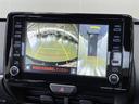 【バックモニター】 車庫入れの後方確認や、バックで駐車場に出入りの際等に後方を確認するのをお手伝いできます