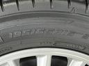 タイヤサイズは【１９５／６５Ｒ１５】