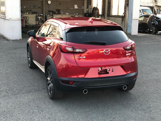 マツダ ＣＸ－３