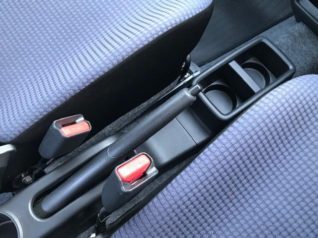 アルト L スズキ セーフティ サポート装着車 (シルキーシルバーメタリック) レーンアシスト ABS 障害物センサー 頸部衝撃緩和ヘッドレスト アイドリングストップ CD キーレスエントリー シートヒーター(11枚目)