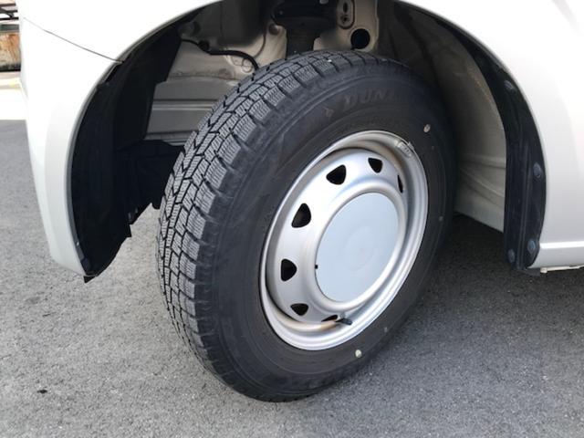 アルト L スズキ セーフティ サポート装着車 (シルキーシルバーメタリック) レーンアシスト ABS 障害物センサー 頸部衝撃緩和ヘッドレスト アイドリングストップ CD キーレスエントリー シートヒーター(23枚目)