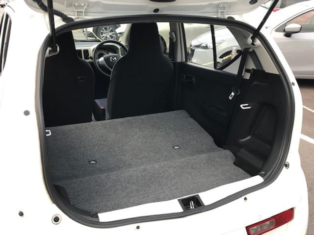 キャロル GL レーンアシスト サポカー バックカメラ アイドリングストップ メモリーナビ CD ETC ドライブレコーダー シートヒーター キーレスエントリー ABS 衝突被害軽減ブレーキ(2枚目)