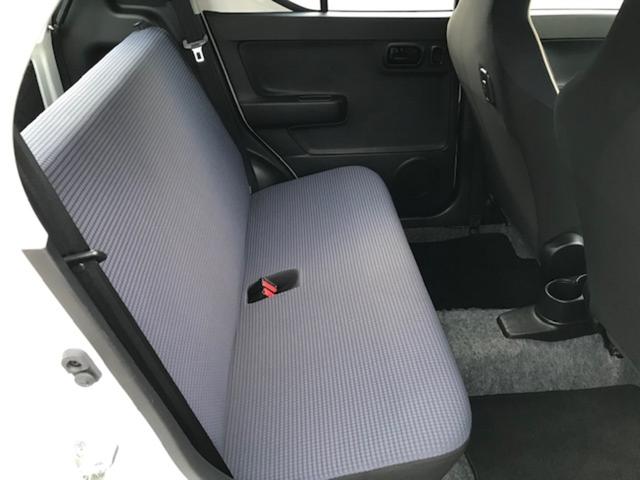 キャロル GL レーンアシスト サポカー バックカメラ アイドリングストップ メモリーナビ CD ETC ドライブレコーダー シートヒーター キーレスエントリー ABS 衝突被害軽減ブレーキ(5枚目)