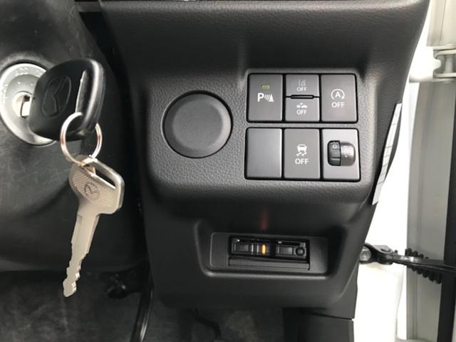 キャロル GL レーンアシスト サポカー バックカメラ アイドリングストップ メモリーナビ CD ETC ドライブレコーダー シートヒーター キーレスエントリー ABS 衝突被害軽減ブレーキ(7枚目)