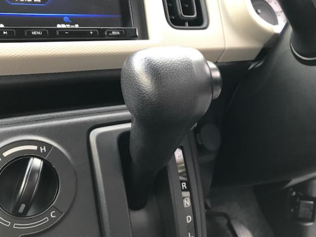 キャロル GL レーンアシスト サポカー バックカメラ アイドリングストップ メモリーナビ CD ETC ドライブレコーダー シートヒーター キーレスエントリー ABS 衝突被害軽減ブレーキ(11枚目)