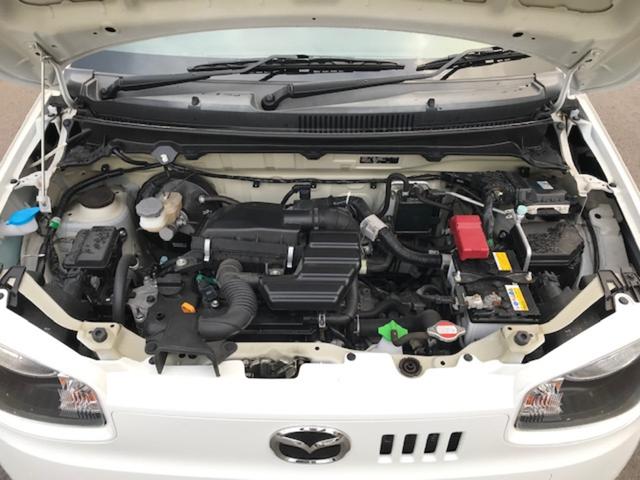 キャロル GL レーンアシスト サポカー バックカメラ アイドリングストップ メモリーナビ CD ETC ドライブレコーダー シートヒーター キーレスエントリー ABS 衝突被害軽減ブレーキ(15枚目)