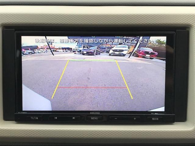 キャロル GL レーンアシスト サポカー バックカメラ アイドリングストップ メモリーナビ CD ETC ドライブレコーダー シートヒーター キーレスエントリー ABS 衝突被害軽減ブレーキ(16枚目)