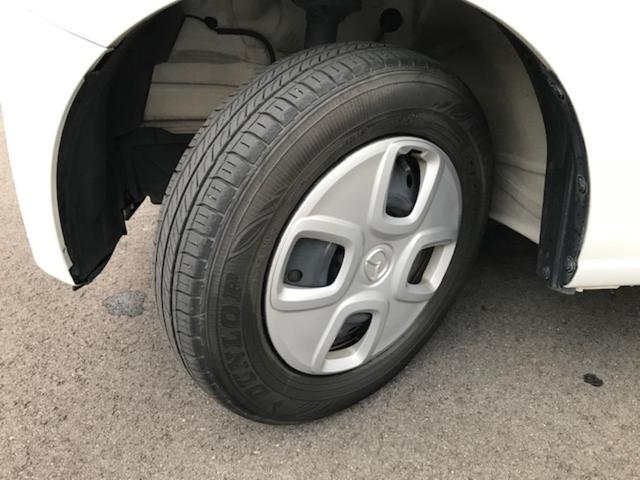 キャロル GL レーンアシスト サポカー バックカメラ アイドリングストップ メモリーナビ CD ETC ドライブレコーダー シートヒーター キーレスエントリー ABS 衝突被害軽減ブレーキ(17枚目)