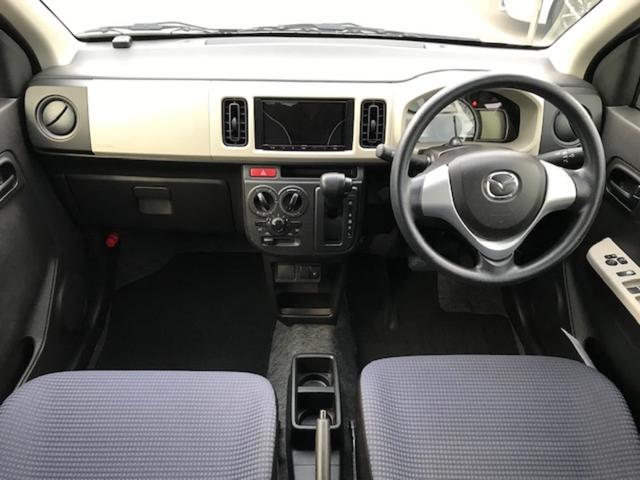 キャロル GL レーンアシスト サポカー バックカメラ アイドリングストップ メモリーナビ CD ETC ドライブレコーダー シートヒーター キーレスエントリー ABS 衝突被害軽減ブレーキ(20枚目)