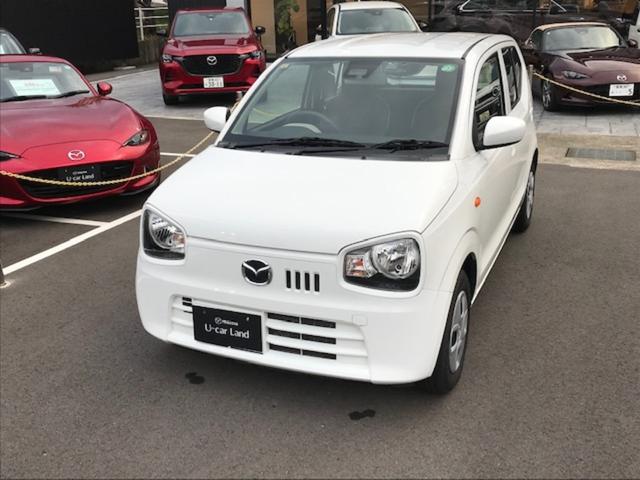 キャロル GL レーンアシスト サポカー バックカメラ アイドリングストップ メモリーナビ CD ETC ドライブレコーダー シートヒーター キーレスエントリー ABS 衝突被害軽減ブレーキ(23枚目)