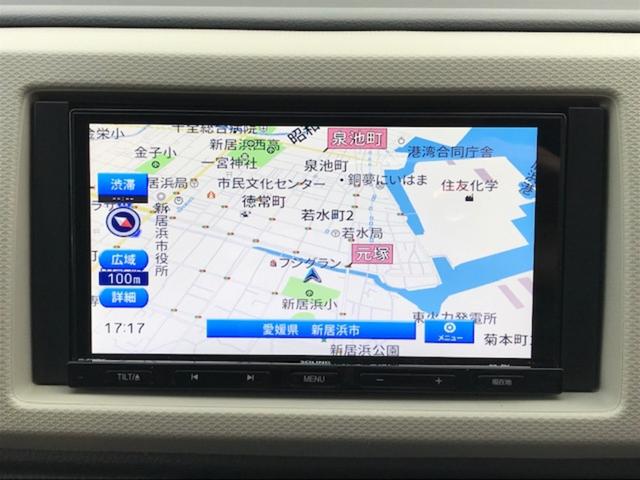 キャロル GL レーンアシスト サポカー バックカメラ アイドリングストップ メモリーナビ CD ETC ドライブレコーダー シートヒーター キーレスエントリー ABS 衝突被害軽減ブレーキ(24枚目)