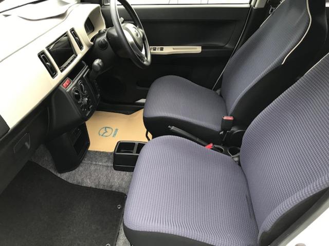 キャロル GL レーンアシスト サポカー バックカメラ アイドリングストップ メモリーナビ CD ETC ドライブレコーダー シートヒーター キーレスエントリー ABS 衝突被害軽減ブレーキ(25枚目)