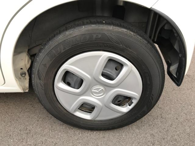 キャロル GL レーンアシスト サポカー バックカメラ アイドリングストップ メモリーナビ CD ETC ドライブレコーダー シートヒーター キーレスエントリー ABS 衝突被害軽減ブレーキ(28枚目)