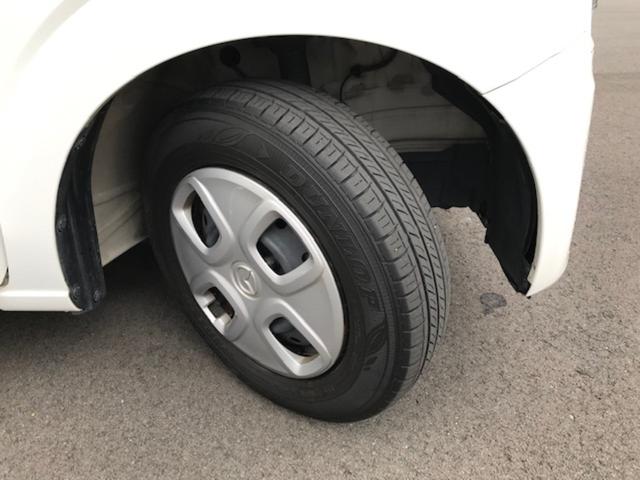 キャロル GL レーンアシスト サポカー バックカメラ アイドリングストップ メモリーナビ CD ETC ドライブレコーダー シートヒーター キーレスエントリー ABS 衝突被害軽減ブレーキ(29枚目)