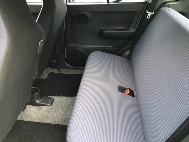 キャロル GL レーンアシスト サポカー バックカメラ アイドリングストップ メモリーナビ CD ETC ドライブレコーダー シートヒーター キーレスエントリー ABS 衝突被害軽減ブレーキ(30枚目)