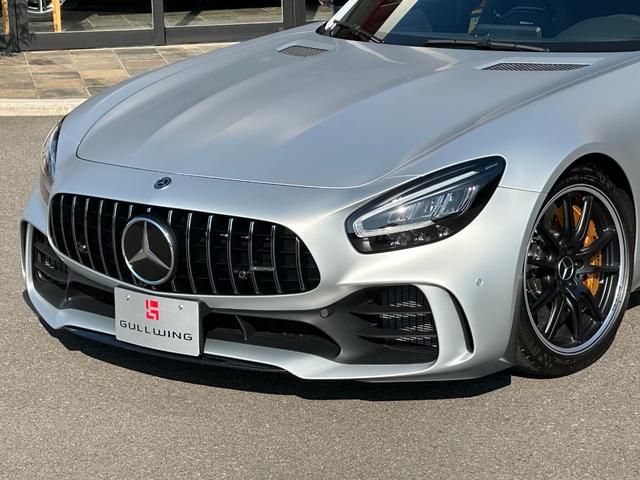 メルセデスＡＭＧ ＧＴ