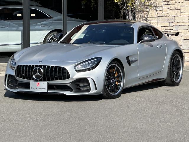 メルセデスＡＭＧ ＧＴ