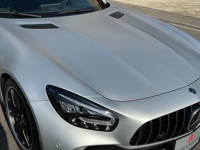 メルセデスＡＭＧ ＧＴ