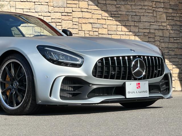 メルセデスＡＭＧ ＧＴ