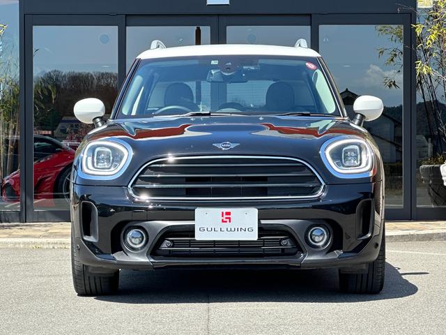 ＭＩＮＩ クーパーＤ　クロスオーバー　クラシックトリム　ワイヤレスＡｐｐｌｅＣａｒＰｌａｙ　ドライビングアシストプラスＰ　デジタルメーター　リアカメラ＆アクティブパークアシスト　インテリセーフ　ＬＥＤヘッドライト　パワードリアゲート（43枚目）