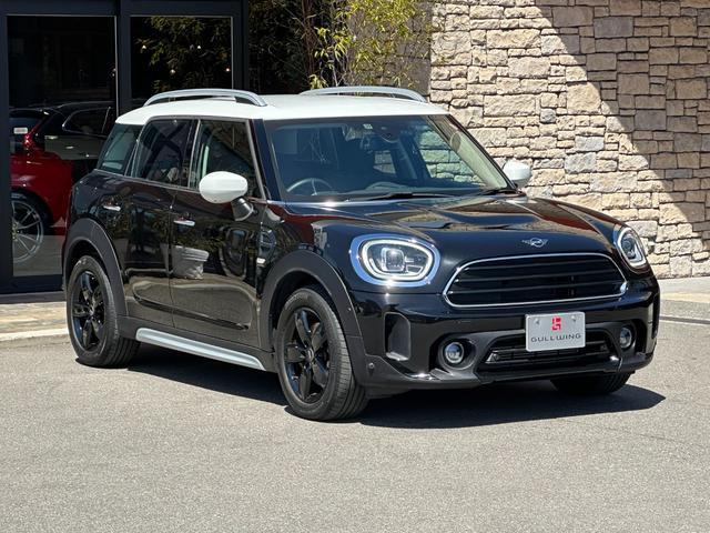 ＭＩＮＩ クーパーＤ　クロスオーバー　クラシックトリム　ワイヤレスＡｐｐｌｅＣａｒＰｌａｙ　ドライビングアシストプラスＰ　デジタルメーター　リアカメラ＆アクティブパークアシスト　インテリセーフ　ＬＥＤヘッドライト　パワードリアゲート（74枚目）