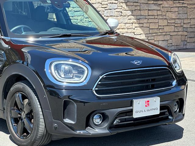 ＭＩＮＩ クーパーＤ　クロスオーバー　クラシックトリム　ワイヤレスＡｐｐｌｅＣａｒＰｌａｙ　ドライビングアシストプラスＰ　デジタルメーター　リアカメラ＆アクティブパークアシスト　インテリセーフ　ＬＥＤヘッドライト　パワードリアゲート（75枚目）